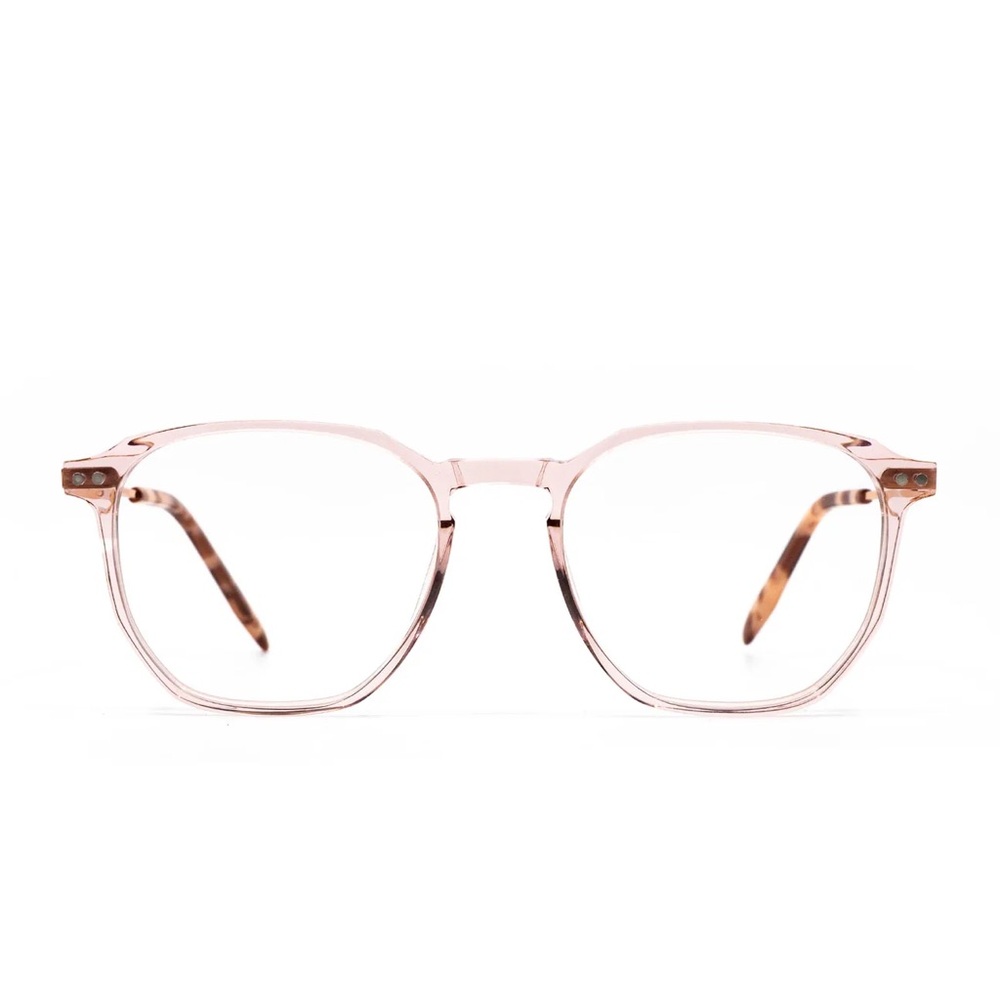 Diff Eyewear Noel Blue-Light Glasses (no prescription)